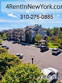 1 Bedroom Apartment - Located on a Wooded Hillside in Danbury, CT