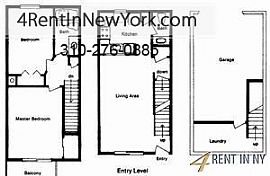 Lovely 2br Townhouse with Garage. Pet Ok! in Danbury, CT