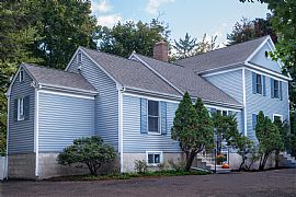 4 Bed, 3.5 Bath, 1200 Sqft, $2,600 in New Canaan, CT