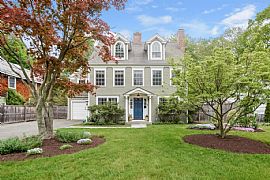  Home Details For 63 Edgerton in Darien, CT