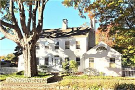 45 Sunset Hill Rd Redding, Ct 06896 4 Beds 3.5 Baths 3,077 Sqft in Redding, CT