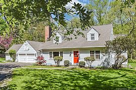 94 Compo Rd N Westport, Ct 06880 4 Beds 3 Baths 2,857 Sqft in Westport, CT