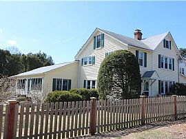 2 Oak St, Westport, Ct 06880 in Westport, CT