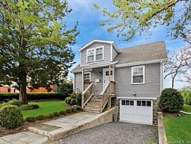 8 Morton St, Norwalk, Ct 06854 in Norwalk, CT