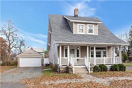 4146 Madison Ave, Trumbull, Ct 06611 in Trumbull, CT