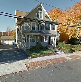 32 Brittin Ave, Bridgeport, Ct 06605 in Bridgeport, CT