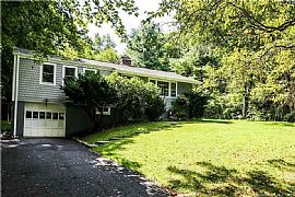 35 Own Home Ave, Wilton, Ct 06897 . Lovely House in Wilton, CT