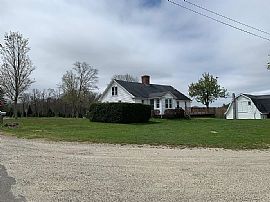 257b Wylie School Rd, Voluntown, Ct 06384 in Voluntown, CT