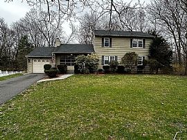 391 Chestnut Hill Ave, Waterbury, Ct 06704  House For Rent in Waterbury, CT