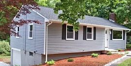 2 Jodi Dr, Wallingford, Ct 06492 in Wallingford, CT