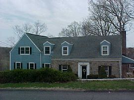 Spacious Four Bedroom Home on 1 Acre in Greenwich, CT