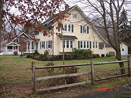 3 1/2 Bedroom House in Old Greenwich, CT