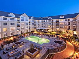 2 Bd/2 Bath Spring Forward with Avalon N in Norwalk, CT