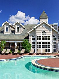 3 Bd/2 Bath Private Garages, Washer Drye in Wilton, CT